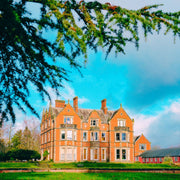 UK Dharma Celebration Accommodation | 31st Oct - 3rd Nov