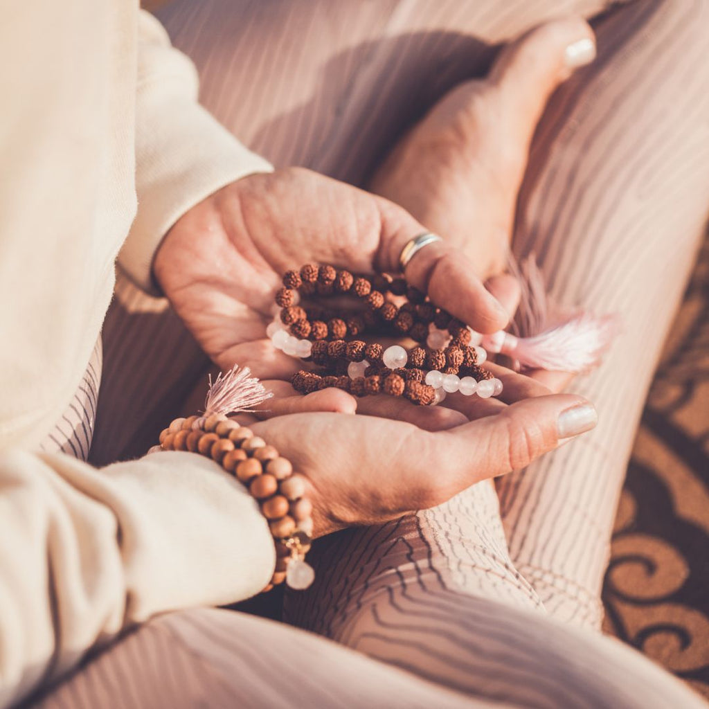 Meditate in Derby