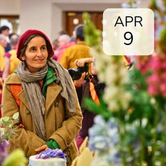 Why Fear the Worst? | Lichfield | Thurs 9th April 7:30pm