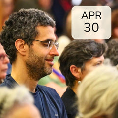 Our Real Situation | Lichfield | Thurs 30th April 7:30pm