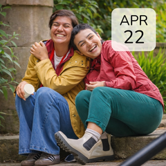 What Goes Around Comes Around | Spondon | Wed 22nd April 7:30pm