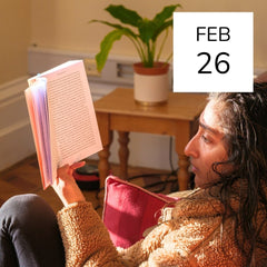 Essential Preparations for Successful Meditation (2) | Derby | Thurs 26th February 7:30pm