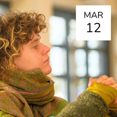 Three Types of Being | Derby | Thurs 12th March 7:30pm